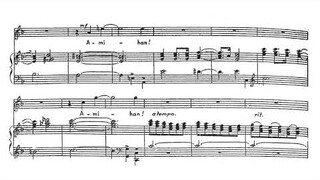 Antonio Molina - Amihan (1923)