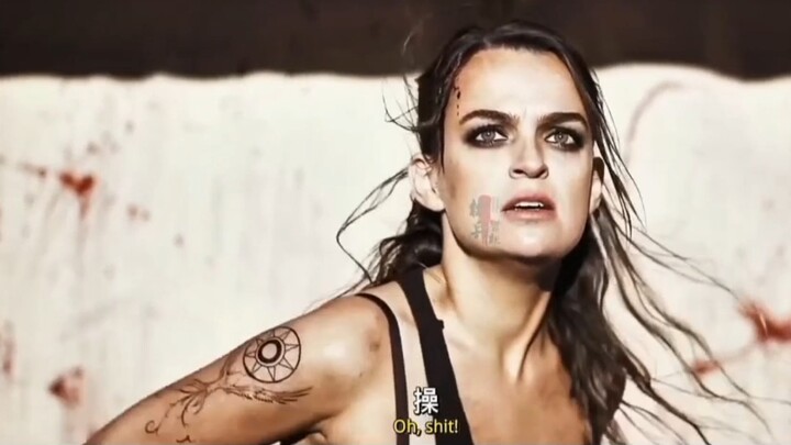 Semua orang tahu bahwa “zombie” buatan Amerika bisa menghasilkan energi. Langkah kaki kiri di atas k