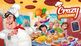 เกมทำอาหารของฉัน/Cooking Madness ระดับ 332-1 ระดับ 332-2