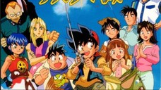 Super Fishing Grander Musashi - 21 พากย์ไทย