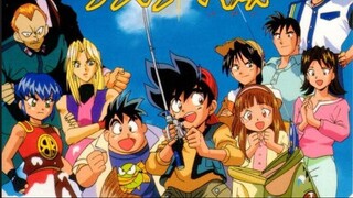 Super Fishing Grander Musashi - 16  พากย์ไทย