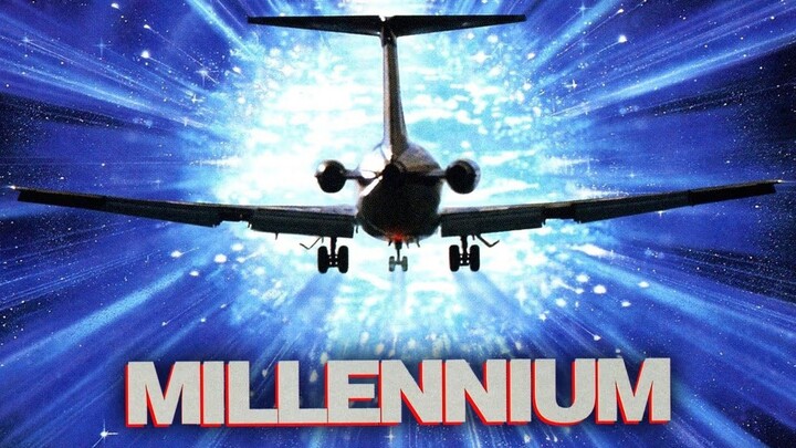 Millennium (1989) ทลายนรก 1,000 ปี (บรรยายไทย)