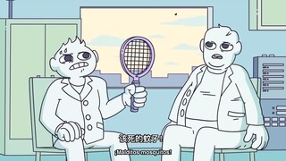 【没有x的世界】【西语】｜一个没有……体育的世界
