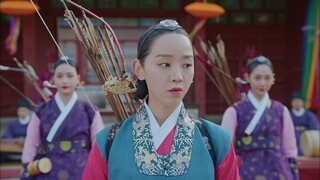 Mr. Queen | Episode 22 | Hindi Dubbed | K-Drama Series