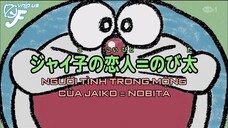 Doraemon New TV Series Tập [021]