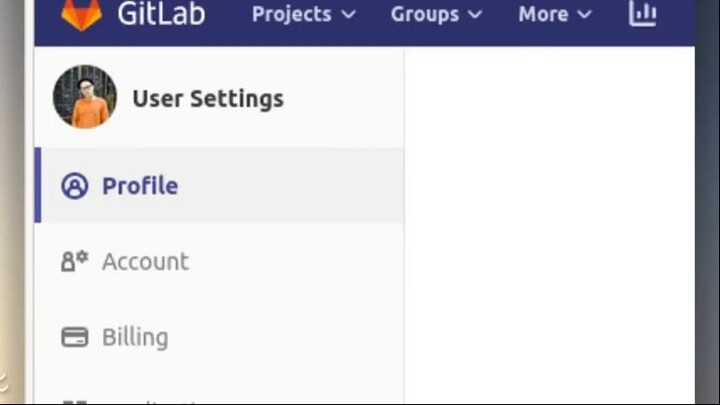 How to mirror your GitLab repository