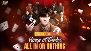 Dewa Judi - House Of Cards : All In Or Nothing Full Sub Indo
