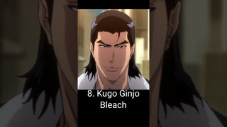 9 Karakter anime yang lahir 15 november