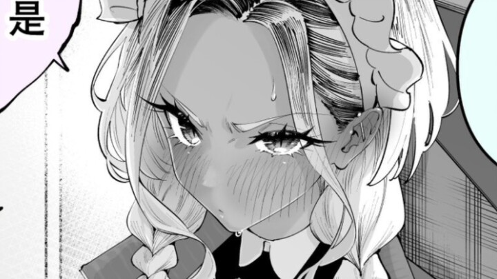 Hot girl who speaks in a bad way but acts honestly (5)