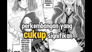 MANGA ROMANCE TAPI PUNYA MC TOLOI LAGI? REVIEW MANGA
