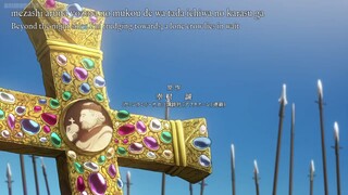 Vinland saga season 1 episode 20 English dubbed