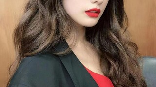 Holy crap!! This is the glowing skin effect Koreans want!!