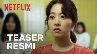 Daily Dose of Sunshine | Teaser Resmi | Netflix