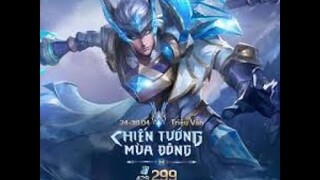 Leo rank cùng TV/Liên quân mobile/@gamer Nguyễn Kim