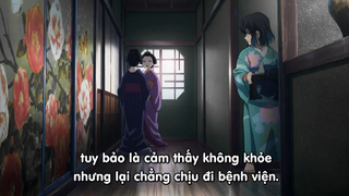 Chi Makio có ổn không ta #anime #school time
