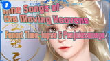 Nine Songs of the Moving Heavens Fanart Time-lapse & Penjelasannya_1
