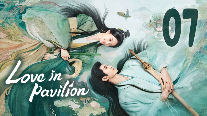 🇨🇳EP 7 | FSMM2: ḶӨVΣ in Pavilion (2025) [EngSub]