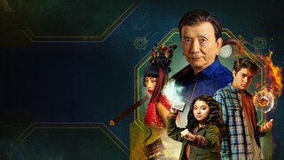 The Keepers of the 5 Kingdoms full movie [indo sub]