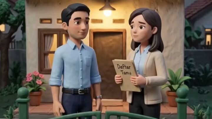 Part 5 ｜ Adik yang Selalu Diminta Mengalah… (Alina mengaku hamil)