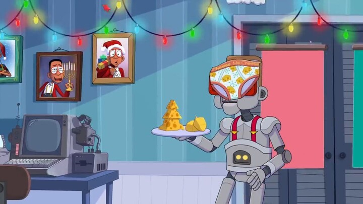 Urkel Saves Santa_ The Movie _Watch Full Movie  Link In Description