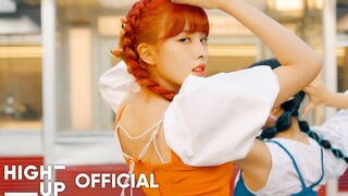 【STAYC】 'BEAUTIFUL MONSTER' Dance Pure Enjoyment Version POWER Ver.