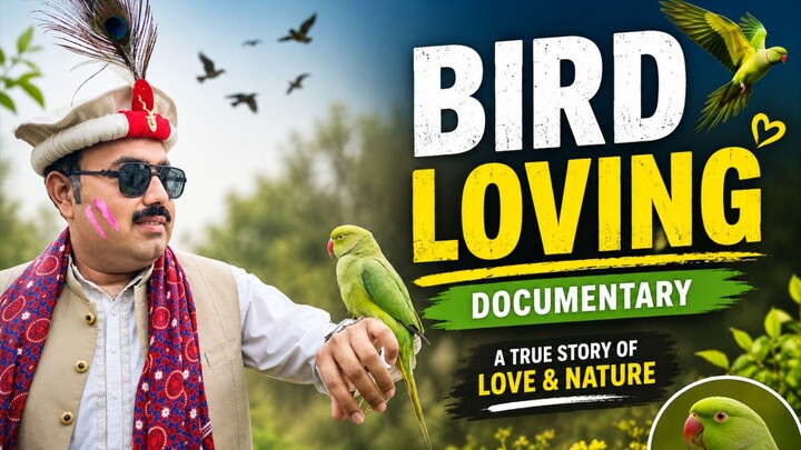 Nature beauty| Bird 🕊️ lover | Documentary on birds| nature love | Beautiful birds|