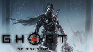 [MV] Ghost of Tsushima - おばけ