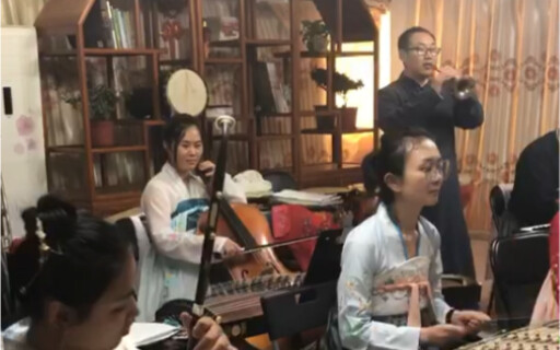 النسخة الكاملة من الأغنية الرئيسية لتكملة رحلة إلى الغرب: «طريق السماء الشاهق»