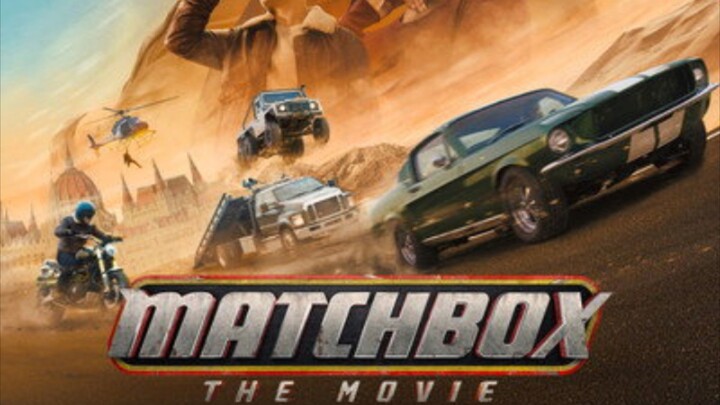 MATCHBOX