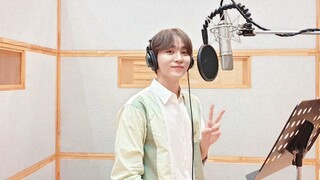 【SVT_ZER·0】SEVENTEEN 胜宽 - Go (青春记录OST Part.1) 零站双语中字