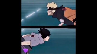 Naruto one of the best fight 🔥