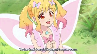 Aikatsu Stars! s1 Eps 13 sub indo