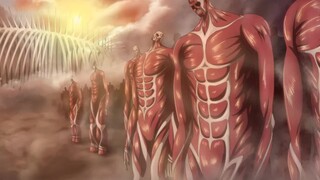 [ Attack on Titan ] Manga vs. anime! Comparison of the most shocking scenes in Attack on Titan Seaso