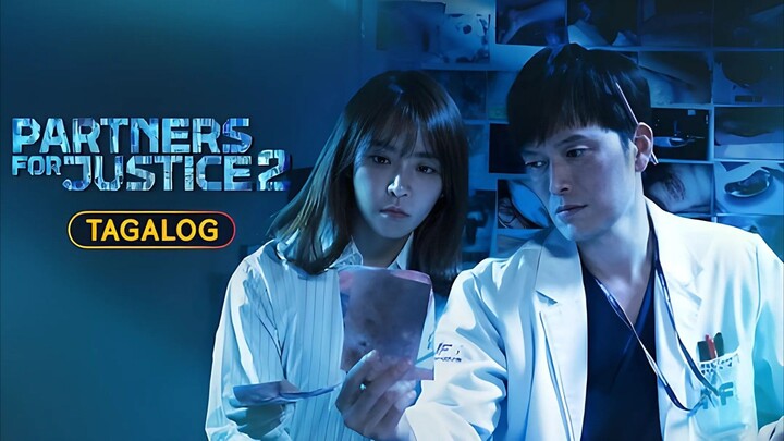 ᑭᗩᖇTᑎEᖇᔕ ᖴOᖇ ᒍᑌᔕTIᑕE 2 (TᗩGᗩᒪOG)｜EᑭIᔕOᗪE 19｜2018 1080ᑭ