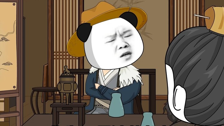 Episode 6: Xia Ren uses Da Qiao as a chess piece to pave the way for Cao Cao