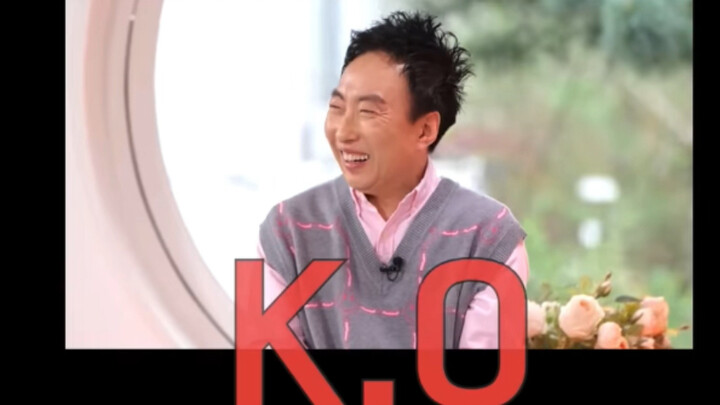 [Park Myung-soo] [Seo Minghao] [Song Yuqi] Chinese Man and Chinese Woman Who Left Park Myung-soo Spe