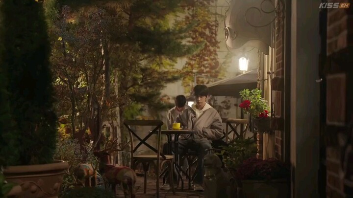Something is not right Ep06..
