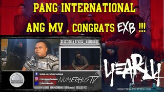 Ex Battalion - Yearly (Official Music Video) | Video Reaction by Numerhus