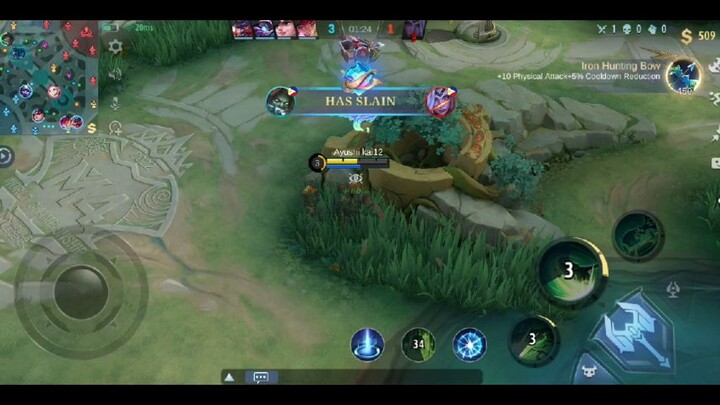 let me squeeze a little more