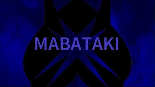 Mabataki [Lirik Terjemahan Indonesia]