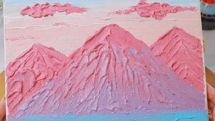 Mình sắp đến nhà bạn thân Pù Pù Chí Chí chơi, nhất định phải mang theo một món quà bất ngờ thật đặc 