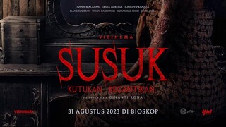 Susuk: Kutukan Kecantikan – SUBTITLE INDONESIA (2023)