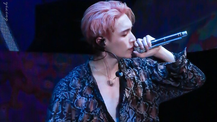 [Zhang Yixing || Fame Within Reach] Is There Light at the End of That Darkness?