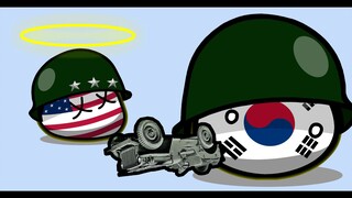 【Polandball】Perfect Teammate