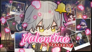 Valentine in Penacony | Honkai Star Rail Ep.2