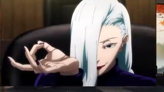 Toàn Bộ Về 24 Chú Thuật Sư Trong Thầy Cúng Đại Chiến (Chú Thuật Hồi Chiến - Jujutsu Kaisen)-P8