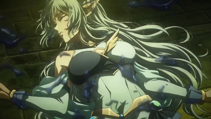 Anime Isekai Yang Siap Memuncaki Tier Atas musim ini 🥶🥶