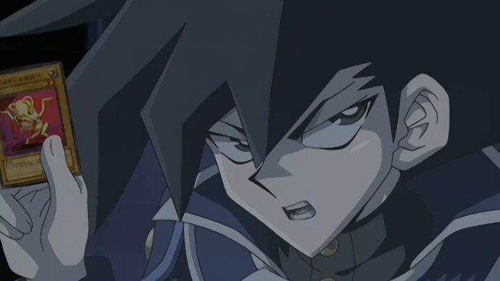 Ultra-clear restoration commentary - Yu-Gi-Oh! GX Episode 24 - Resurrection! Lightning bolt!