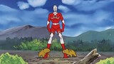 Ultraman Joneus Episode 5 Sub Indo