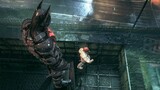 Batman Arkham Knight - Brutal Beatdowns & Stealth Action - PC Gameplay